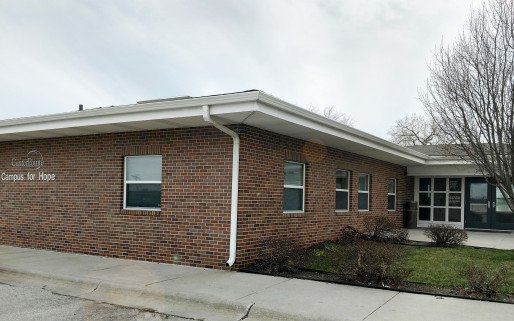 CenterPointe Campus for Hope