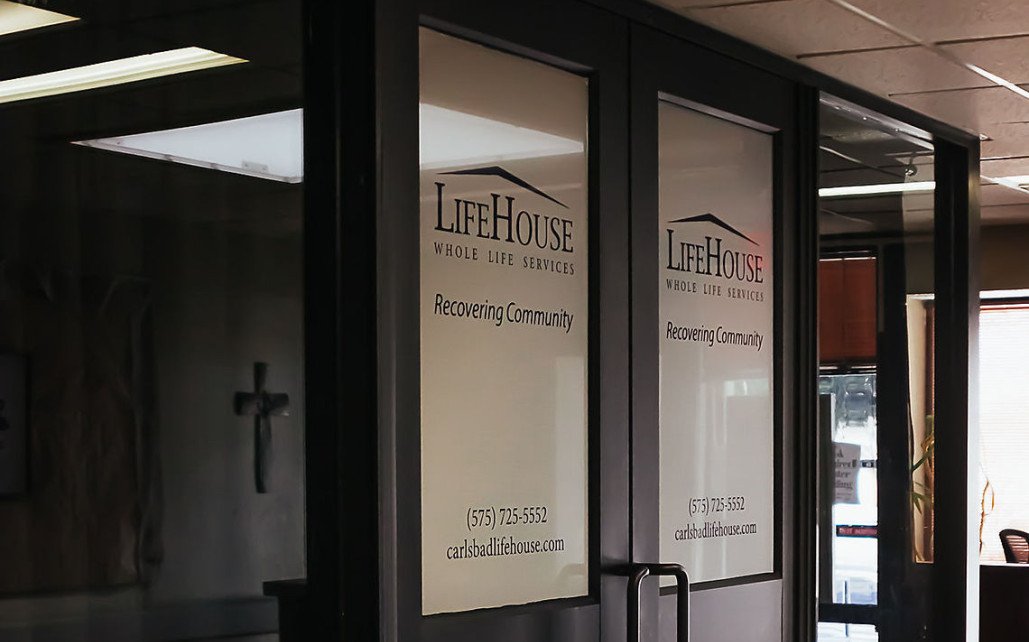 Carlsbad LifeHouse Inc
