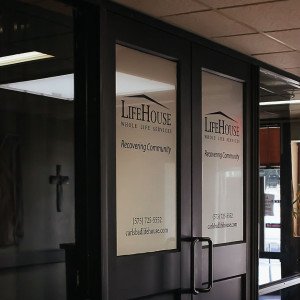 Carlsbad LifeHouse Inc