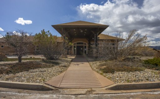 Recovery Village at Palmer Lake