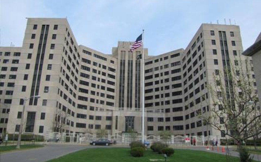 VA Western NY Healthcare System