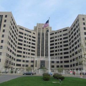 VA Western NY Healthcare System