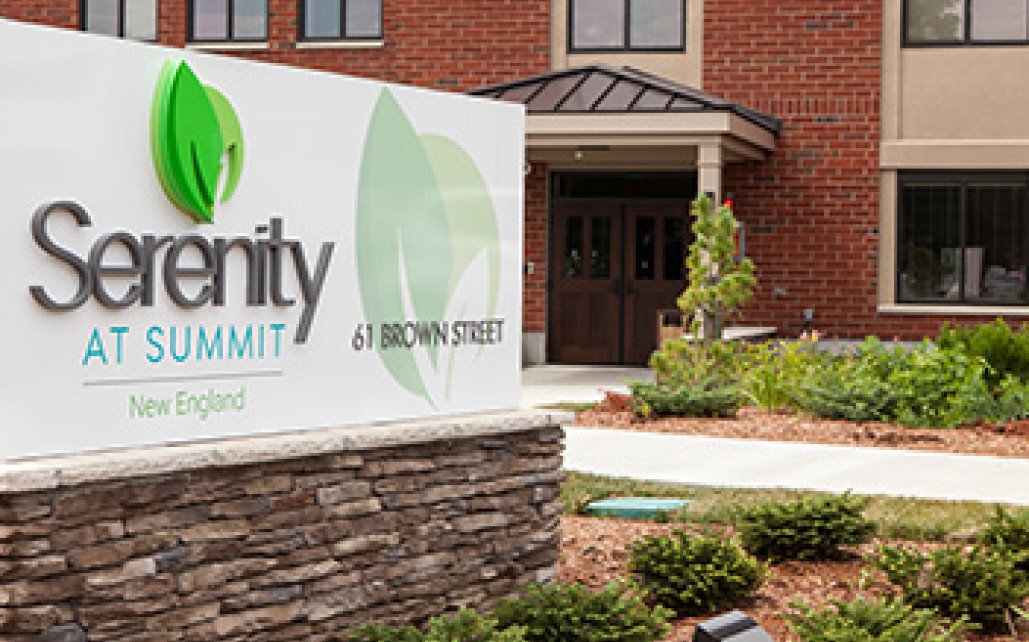Serenity at Summit  MA