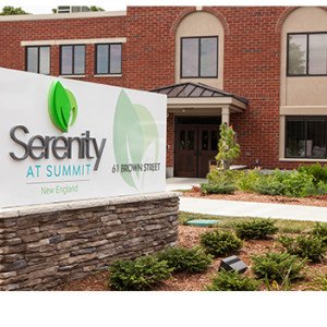 Serenity at Summit  MA