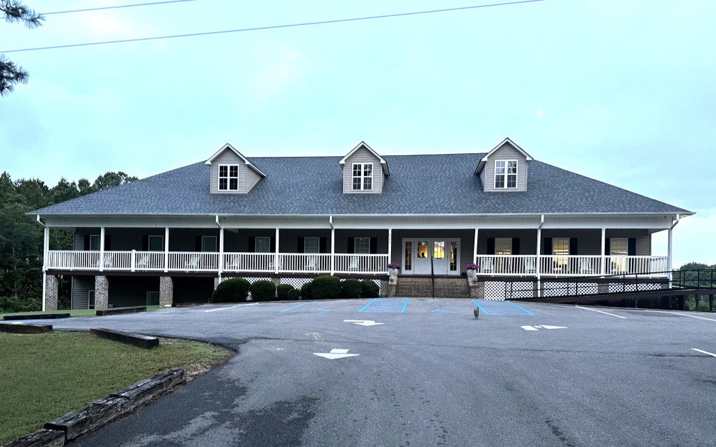 CED Fellowship House Inc