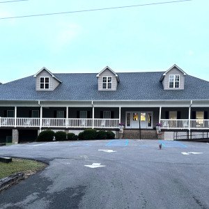 CED Fellowship House Inc