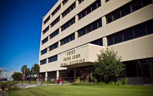 Tanana Chiefs Conference Inc Behavioral Health