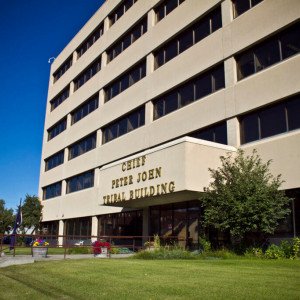 Tanana Chiefs Conference Inc