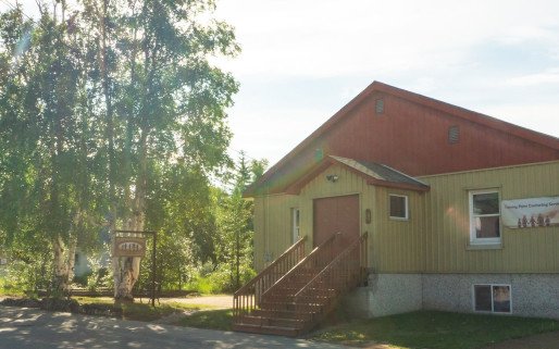 Turning Point Counseling Services