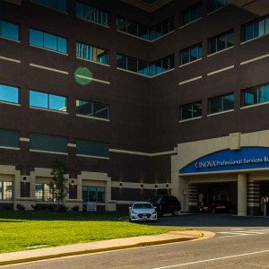 Inova CATS Program