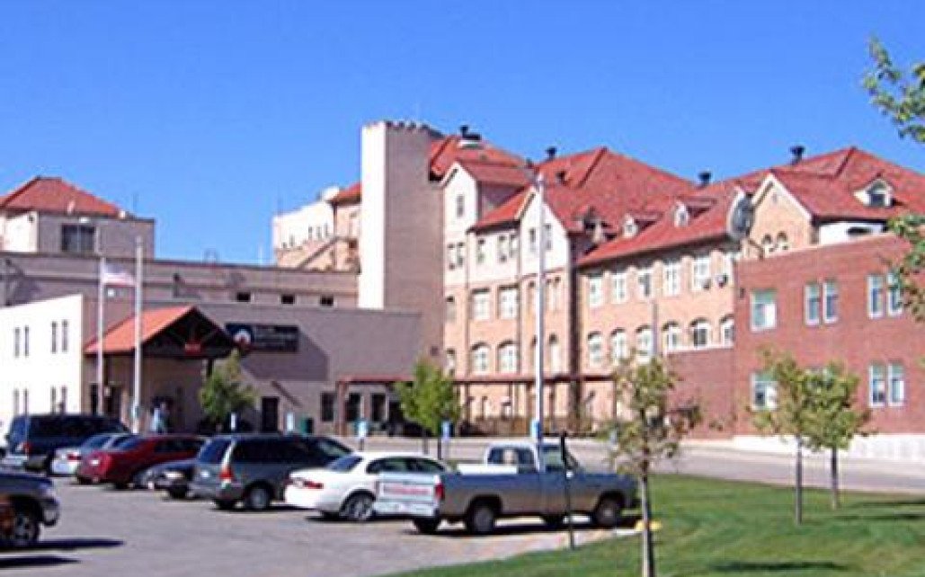 VA Black Hills Healthcare System