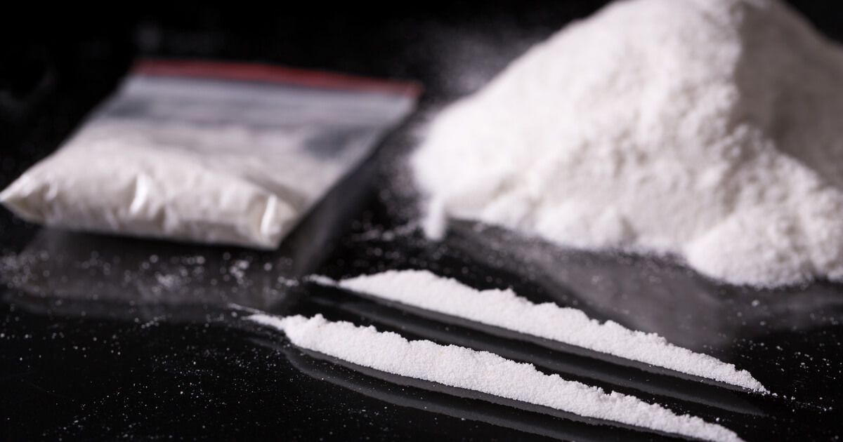 Cocaine Addiction and Abuse