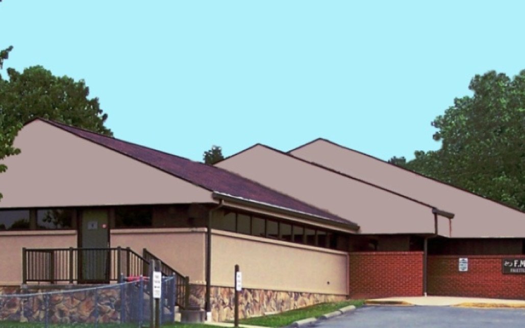 FMRS Health Systems Inc  WV