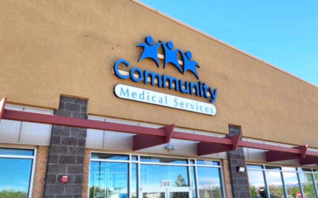 Community Medical Services  MT