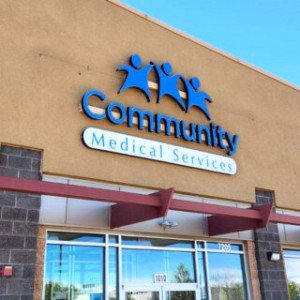 Community Medical Services  MT