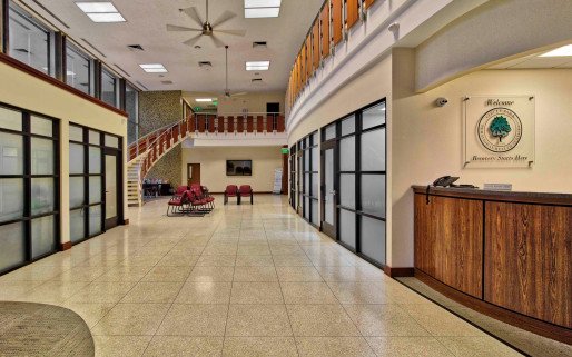 Chrysalis Center