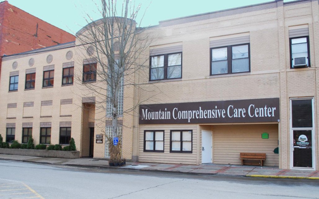 Mountain Comprehensive Care Center  KY