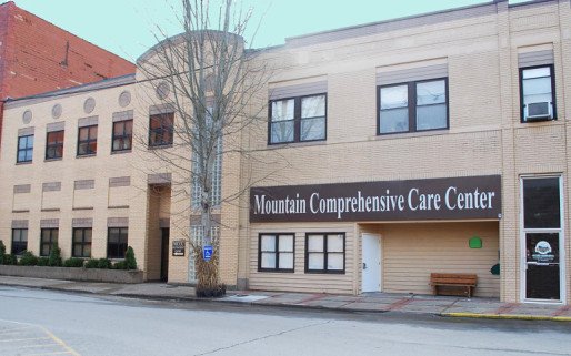 Mountain Comprehensive Care Center Floyd County OP Clinic