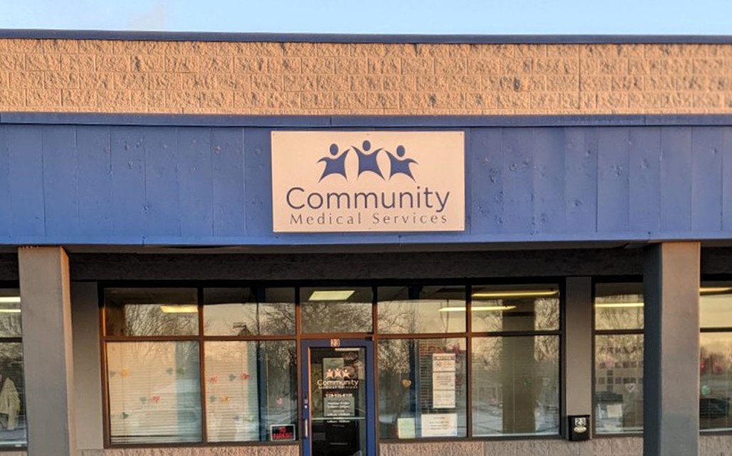 Community Medical Services  WI