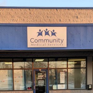 Community Medical Services  WI