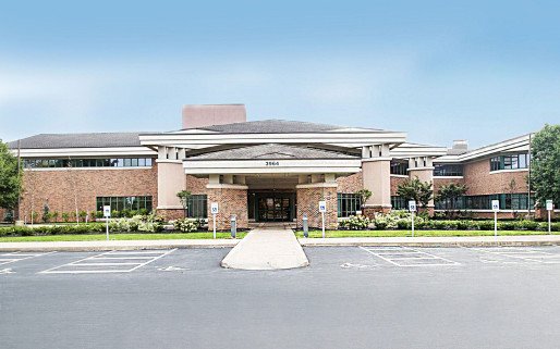 Recovery Village Columbus Drug and Alcohol Rehab
