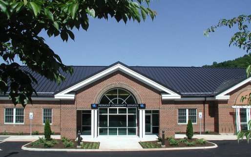 Piedmont Community Services Franklin County Satellite Clinic