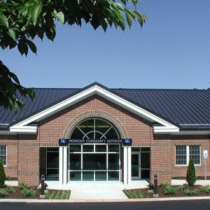 Piedmont Community Services  VA