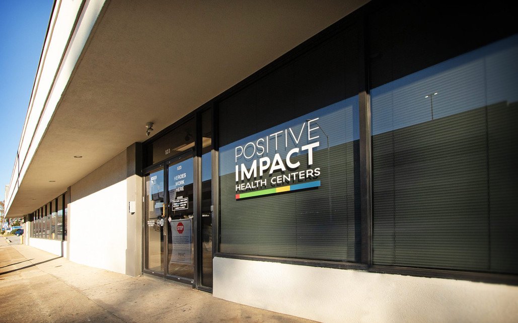 Positive Impact Health Centers Inc