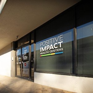 Positive Impact Health Centers Inc