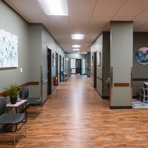 New River Comprehensive Treatment Ctr