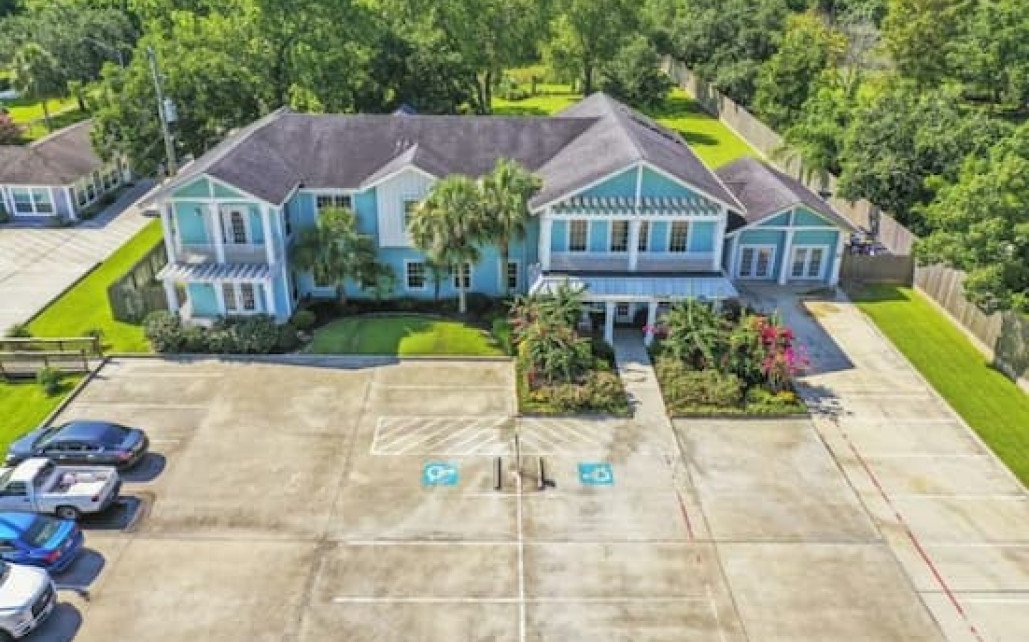 Kemah Palms Recovery