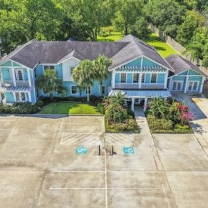 Kemah Palms Recovery