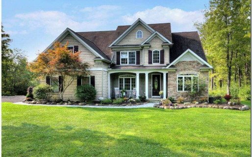 Prosperity Haven