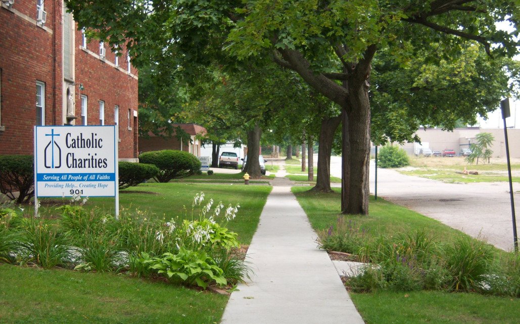 Catholic Charities  MI