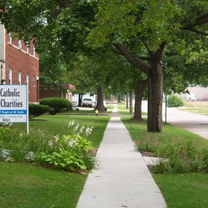 Catholic Charities  MI