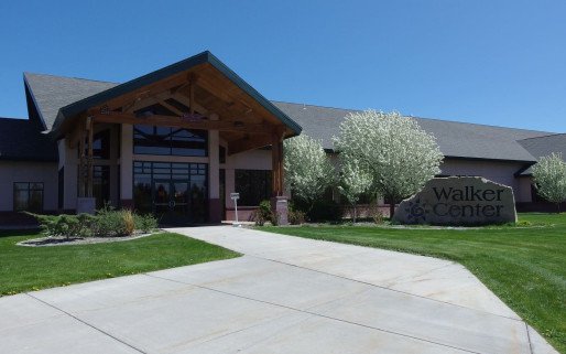 Walker Center