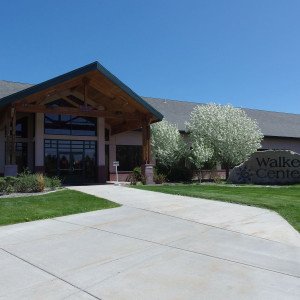 Walker Center