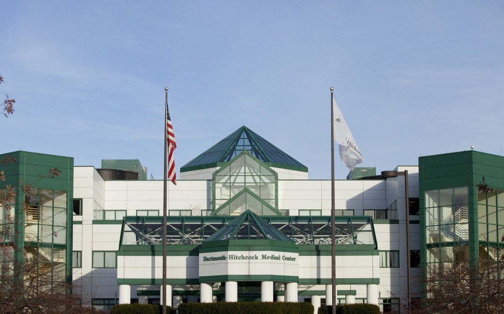 Addiction Treatment Program