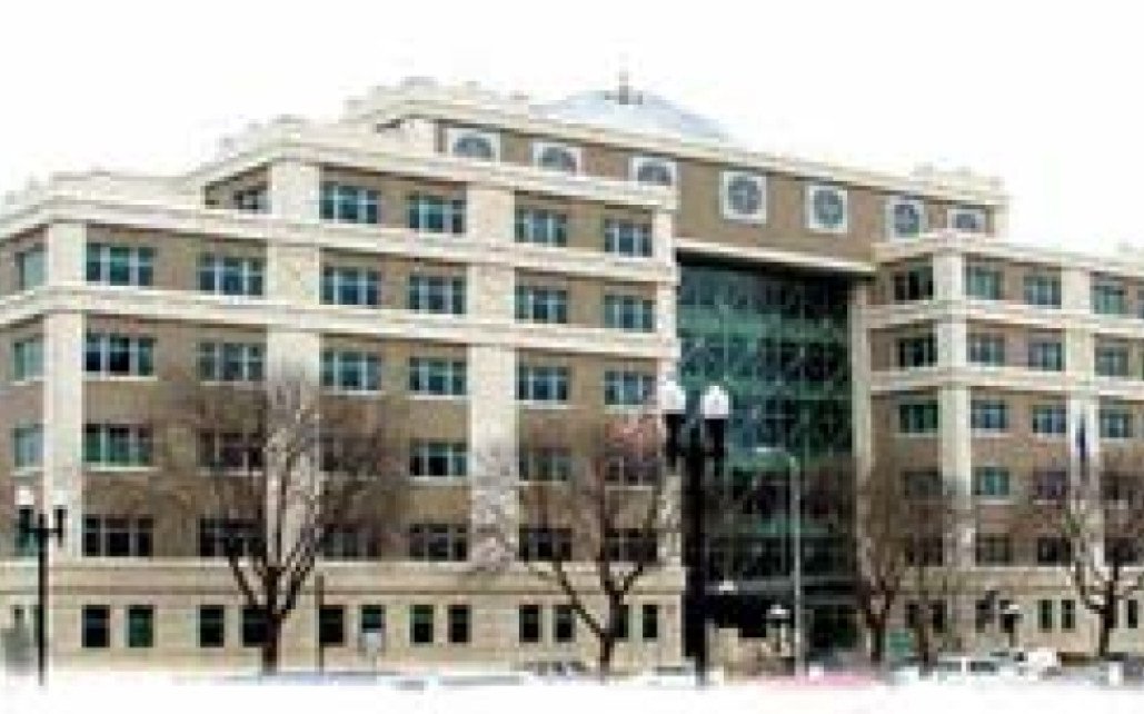 Northeast Human Service Center