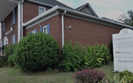 Caring Services Inc