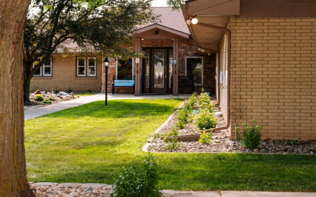 St Gregory Recovery Center  IA