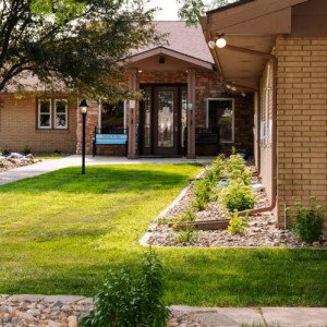 St Gregory Recovery Center  IA