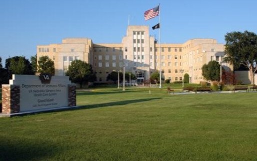 Veterans Affairs Medical Center Substance Abuse Treatment