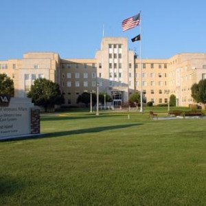 Veterans Affairs Medical Center  NE