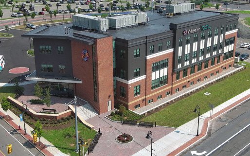Wheeler Clinic Inc Bristol Health and Wellness Center
