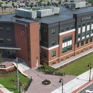 Wheeler Clinic Inc  CT