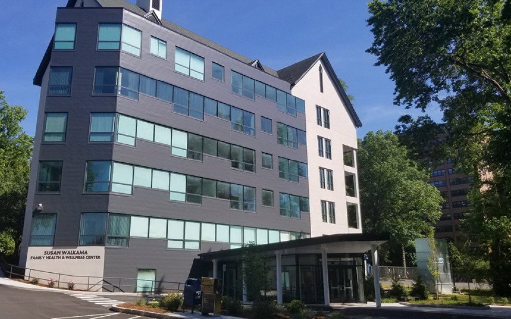 Wheeler Clinic Inc  CT