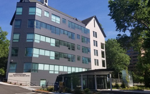 Wheeler Clinic Inc Hartford Outpatient