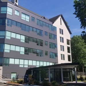 Wheeler Clinic Inc  CT
