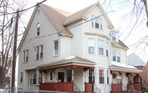 Youth Challenge of Connecticut Inc Youth Challenge Mens Home